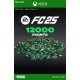 EA Sports FC 25 - XBOX CD-Key FC Points 12000 [GLOBAL]